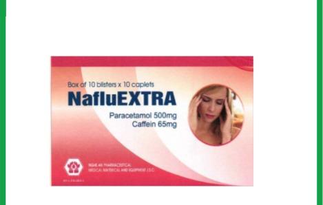 NafluEXTRA.jpg Nhà Thuốc Thanh Vinh - NafluEXTRA