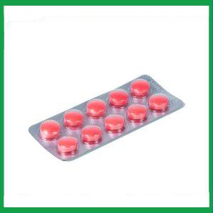 Nhà Thuốc Thanh Vinh - Naphacogyl 4