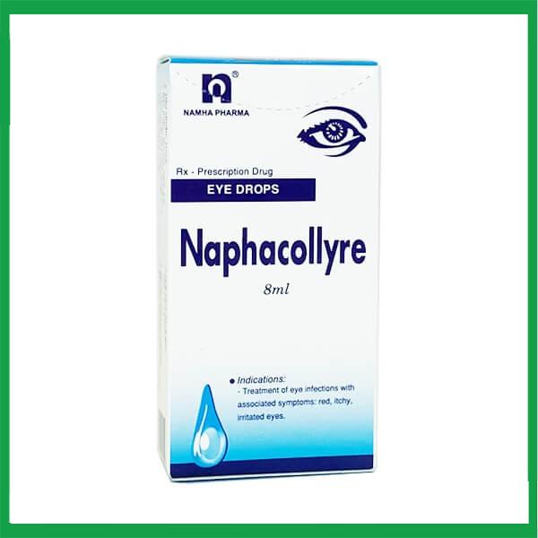 Naphacollyre-8ml-Nam-Ha.jpg Nhà Thuốc Thanh Vinh - Naphacollyre 8ml Nam Ha