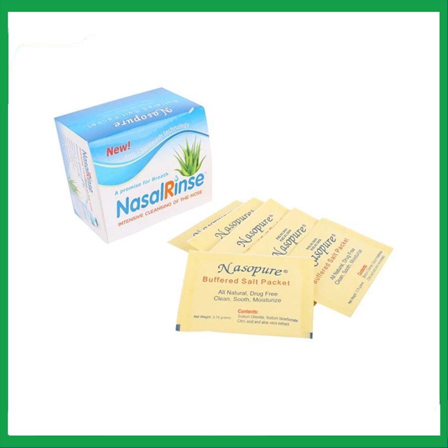 NasalRinse-Provix.jpg Nhà Thuốc Thanh Vinh - NasalRinse