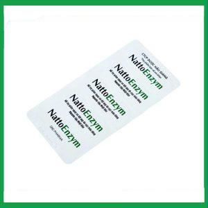 Nhà Thuốc Thanh Vinh - Viên uống NattoEnzym DHG hỗ trợ hoạt huyết, tăng tuần hoàn máu (3 vỉ x 10 viên) 2 Nhà Thuốc Thanh Vinh - NattoEnzym DHG2