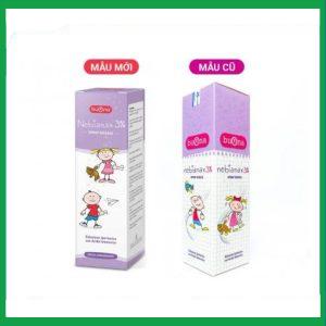 Nhà Thuốc Thanh Vinh - Nebianax 3 1