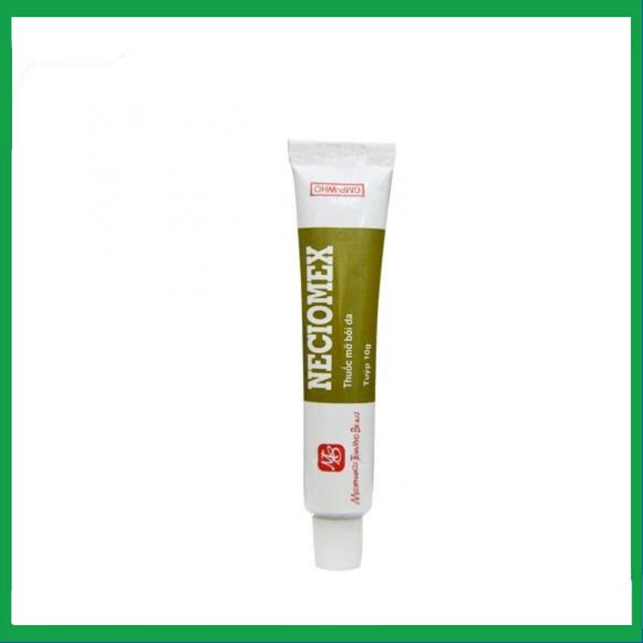 Neciomex-3.jpg Nhà Thuốc Thanh Vinh - Neciomex 3