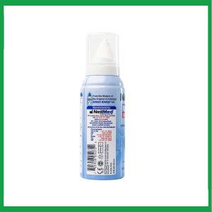 Nhà Thuốc Thanh Vinh - Dung dịch xịt rửa mũi NeilMed Nasa Mist làm ẩm và làm trơn mũi bị khô (75ml) 2 Nhà Thuốc Thanh Vinh - NeilMed Nasa Mist xit 2