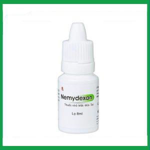 Nhà Thuốc Thanh Vinh - Nemydexan 3