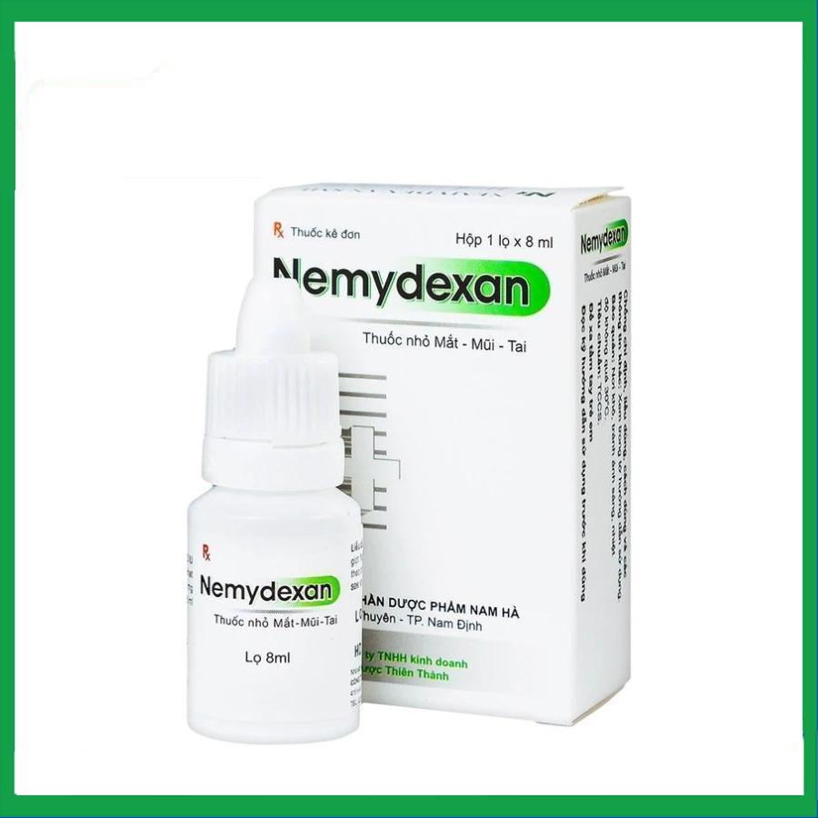 Nemydexan.jpg Nhà Thuốc Thanh Vinh -