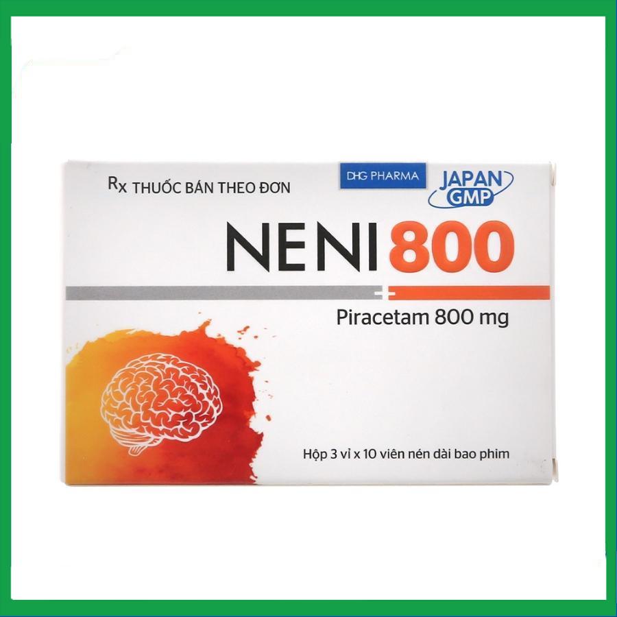 Neni-800mg.jpg Nhà Thuốc Thanh Vinh - Neni 800mg