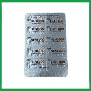 Nhà Thuốc Thanh Vinh - Neni 800mgForte