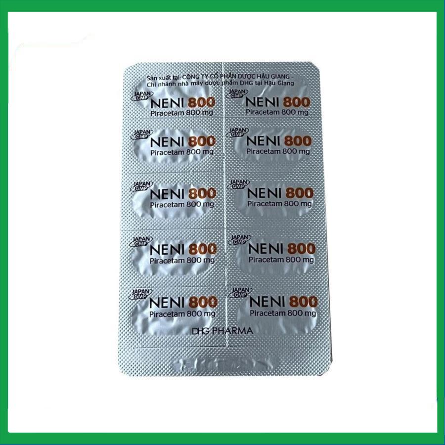 Neni-800mgForte.jpg Nhà Thuốc Thanh Vinh - Neni 800mgForte