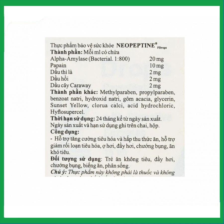 Neopeptine-F-chinh-3.jpg Nhà Thuốc Thanh Vinh - Neopeptine F chinh 3