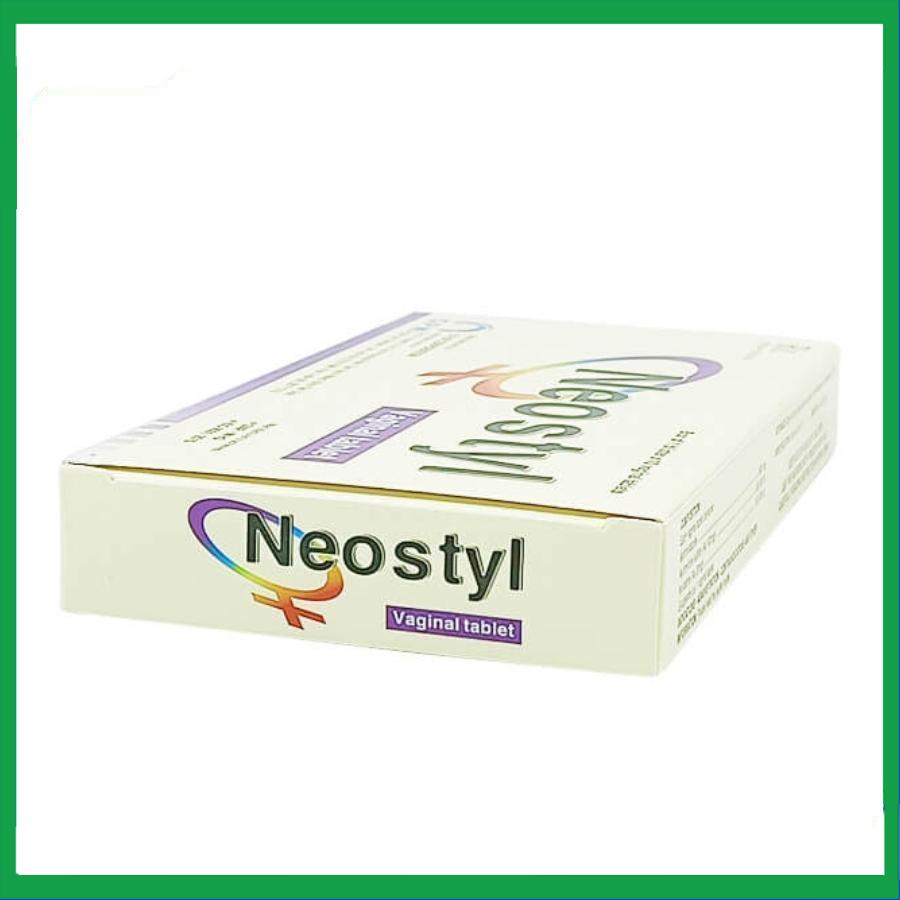 Neostyl.jpg Nhà Thuốc Thanh Vinh - Neostyl