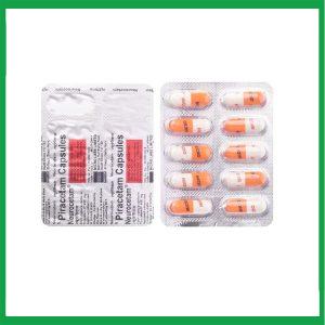 Nhà Thuốc Thanh Vinh - Neurocetam 400mg 1