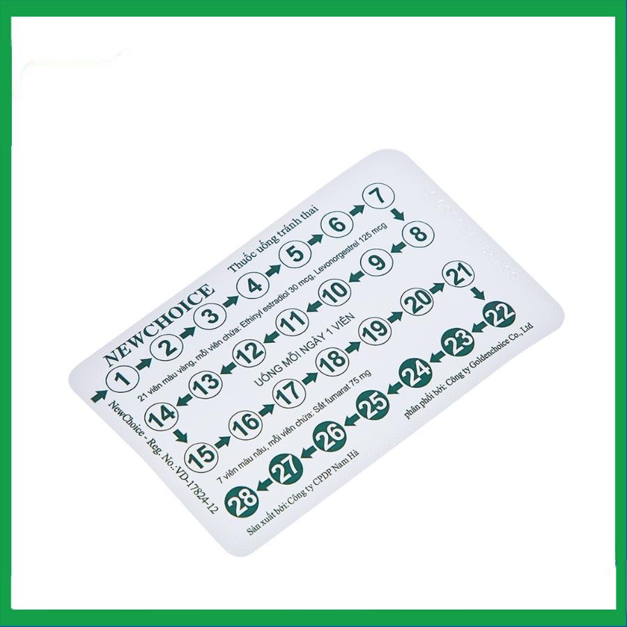 Newchoice-3.jpg Nhà Thuốc Thanh Vinh - Newchoice 3