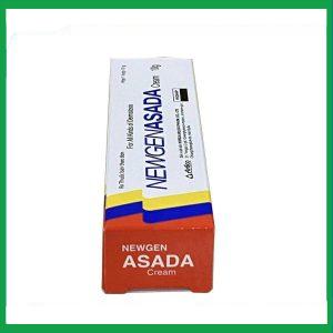 Nhà Thuốc Thanh Vinh - Kem bôi da NewgenAsada Arlico điều trị chàm, viêm da do tiếp xúc, dị ứng (10g) 2 Nhà Thuốc Thanh Vinh - NewgenAsada 3