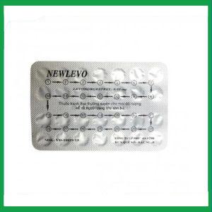 Nhà Thuốc Thanh Vinh - Newlevo 2