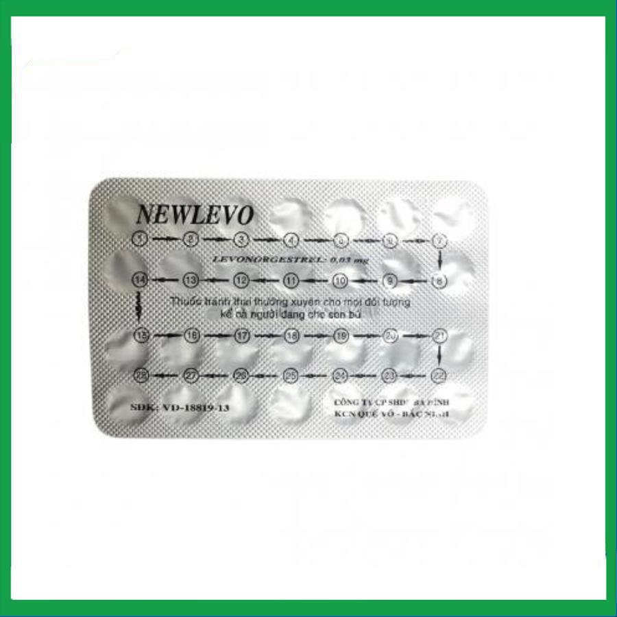 Newlevo-2.jpg Nhà Thuốc Thanh Vinh - Newlevo 2