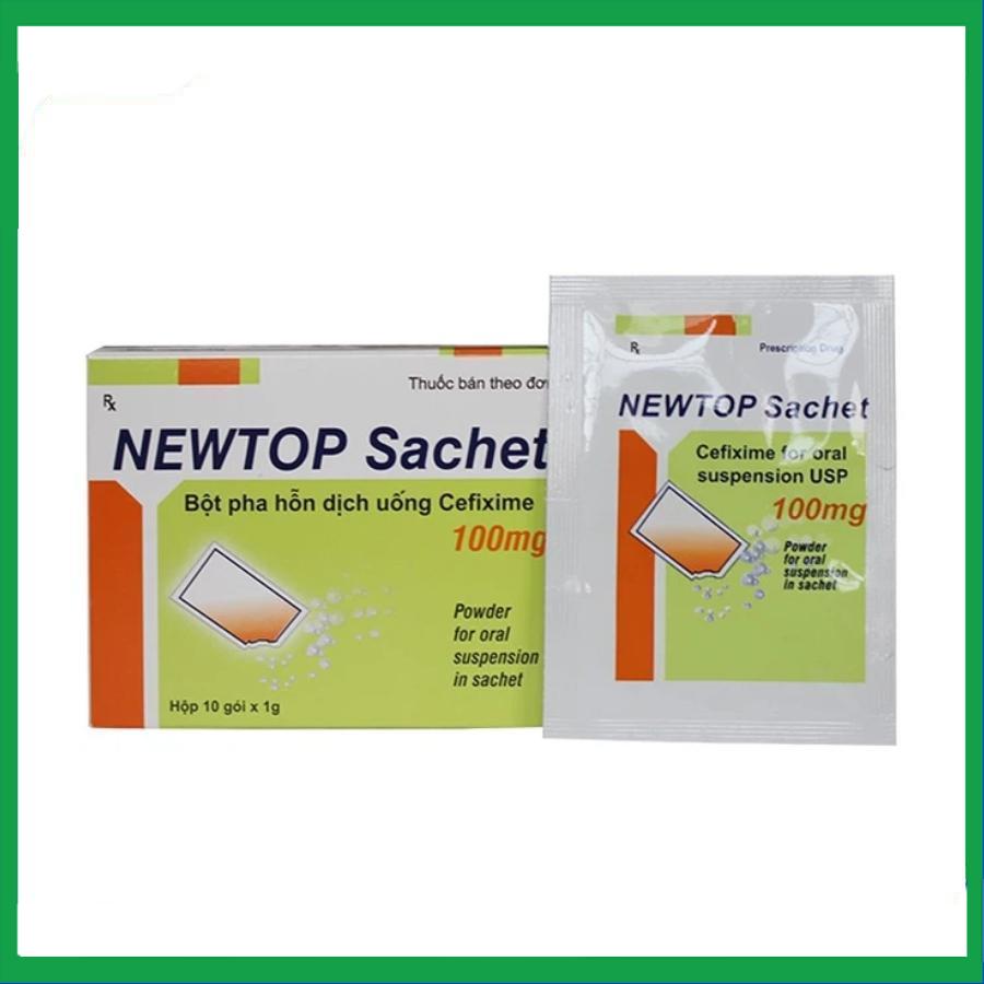 Newtop-Sachet.jpg Nhà Thuốc Thanh Vinh - Newtop Sachet