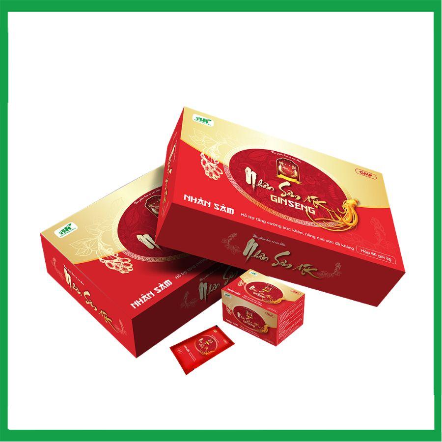 Nhan-sam-ATK.jpg Nhà Thuốc Thanh Vinh - Nhan sam ATK