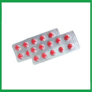 Nhà Thuốc Thanh Vinh - Nhiet mieng Tametop vi 2