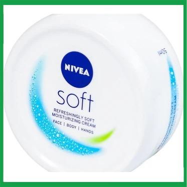 Nivea-Soft-3.jpg Nhà Thuốc Thanh Vinh - Nivea Soft 3