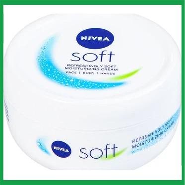 Nivea-Soft.jpg Nhà Thuốc Thanh Vinh - Nivea Soft