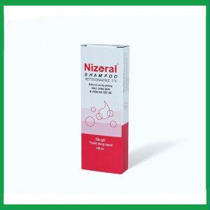 Nhà Thuốc Thanh Vinh - Nizoral 2 1