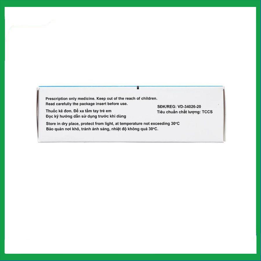 No-spa-40mg-1.jpg Nhà Thuốc Thanh Vinh - No spa 40mg 1