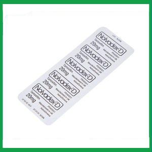 Nhà Thuốc Thanh Vinh - Nolvadex D 1