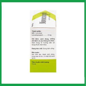 Nhà Thuốc Thanh Vinh - Novocough 1