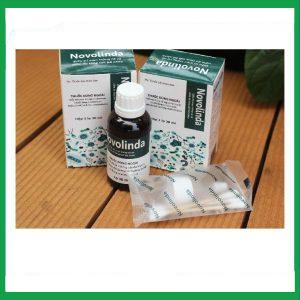 Nhà Thuốc Thanh Vinh - Novolinda 1 1