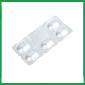 Nhà Thuốc Thanh Vinh - Viên nang cứng Núcleo C.M.P Forte Ferrer điều trị bệnh lý thần kinh ngoại biên (6 vỉ x 5 viên) 1 Nhà Thuốc Thanh Vinh - Nucleo C.M.P Forte 1