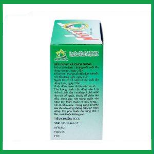 Nhà Thuốc Thanh Vinh - Nyst 25.000IU 2 1