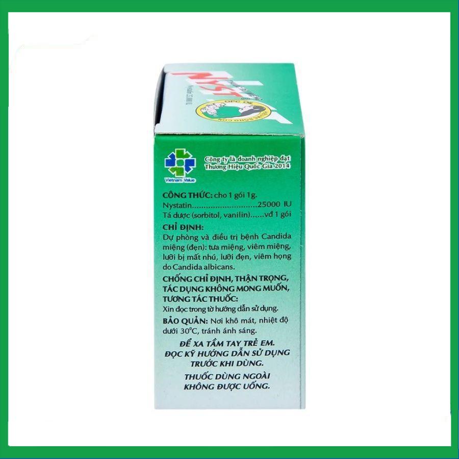 Nyst-25.000IU-3.jpg Nhà Thuốc Thanh Vinh - Nyst 25.000IU 3