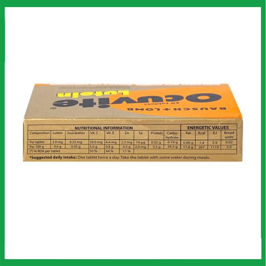 Ocuvite-Lutein-1.jpg Nhà Thuốc Thanh Vinh - Ocuvite Lutein 1