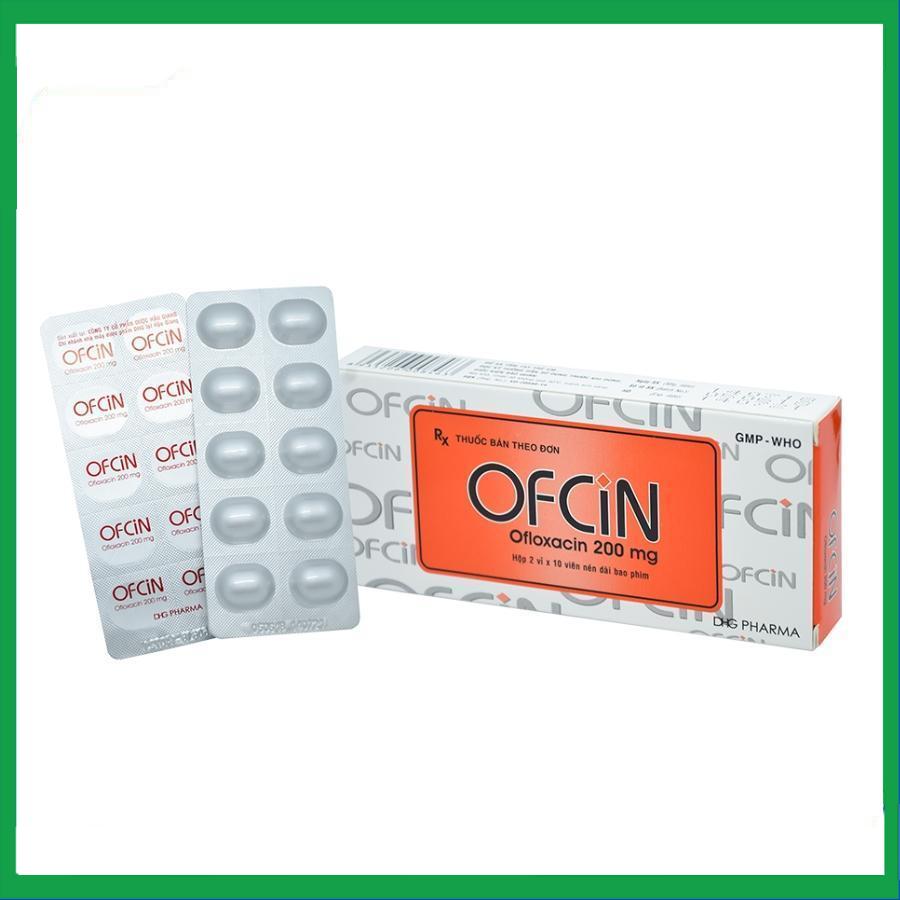 Ofloxacin.jpg Nhà Thuốc Thanh Vinh -
