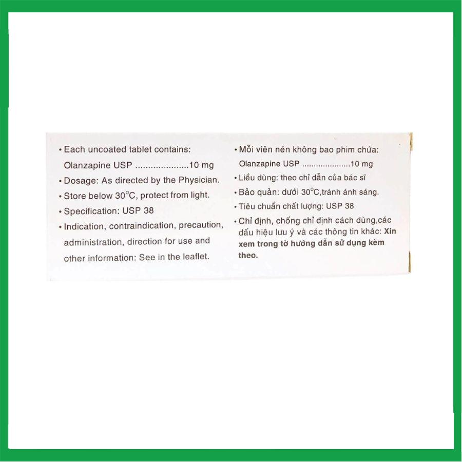 Olavex-10-2.jpg Nhà Thuốc Thanh Vinh - Olavex 10 2