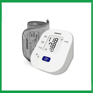 Nhà Thuốc Thanh Vinh - Omron bap tay HEM 7142T1 1