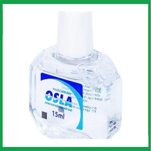 Nhà Thuốc Thanh Vinh - Osla 15ml 2