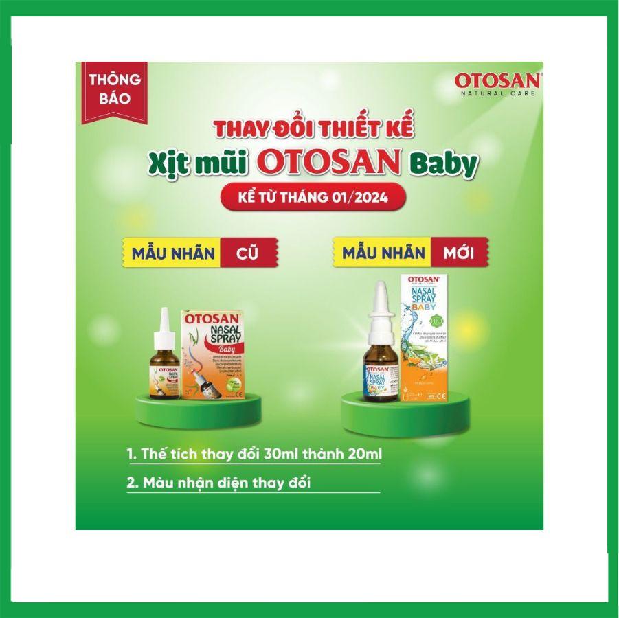 Otosan-Nasal-Spray-Baby-1.jpg Nhà Thuốc Thanh Vinh - Otosan Nasal Spray Baby 1