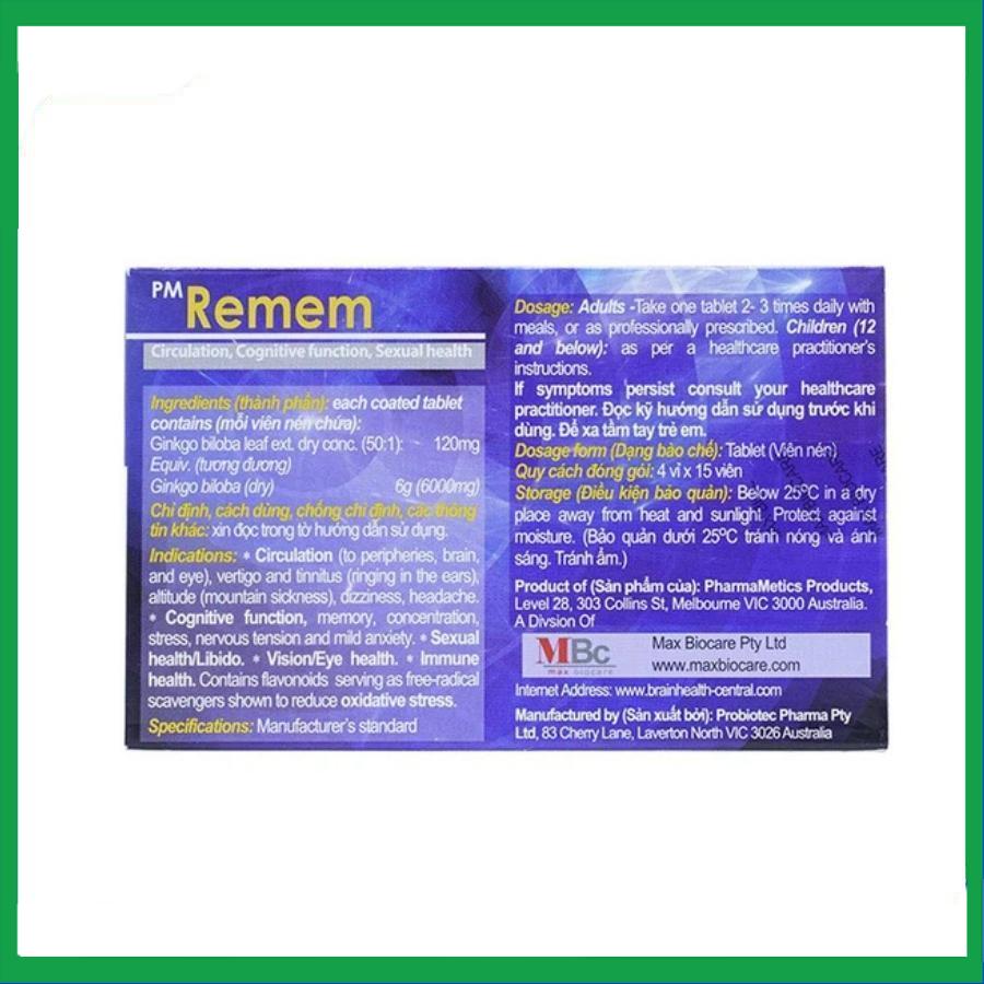 PM-Remem-2.jpg Nhà Thuốc Thanh Vinh - PM Remem 2