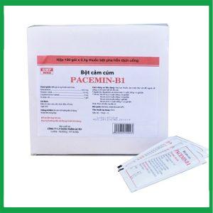 Nhà Thuốc Thanh Vinh - Pacemin bot 1