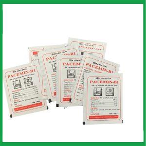 Nhà Thuốc Thanh Vinh - Pacemin bot 2