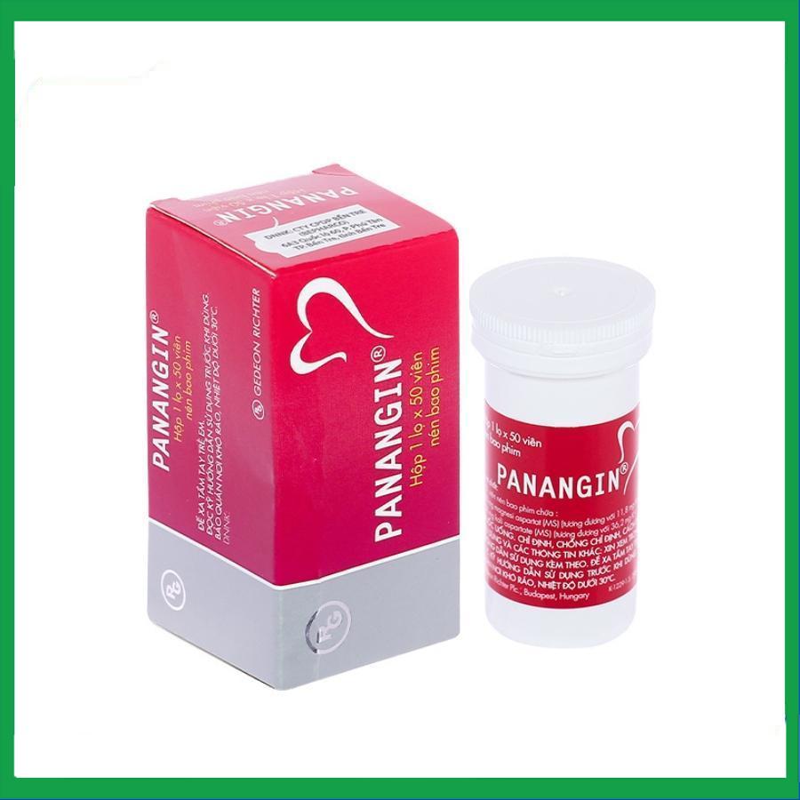 Panangin.jpg Nhà Thuốc Thanh Vinh - Panangin