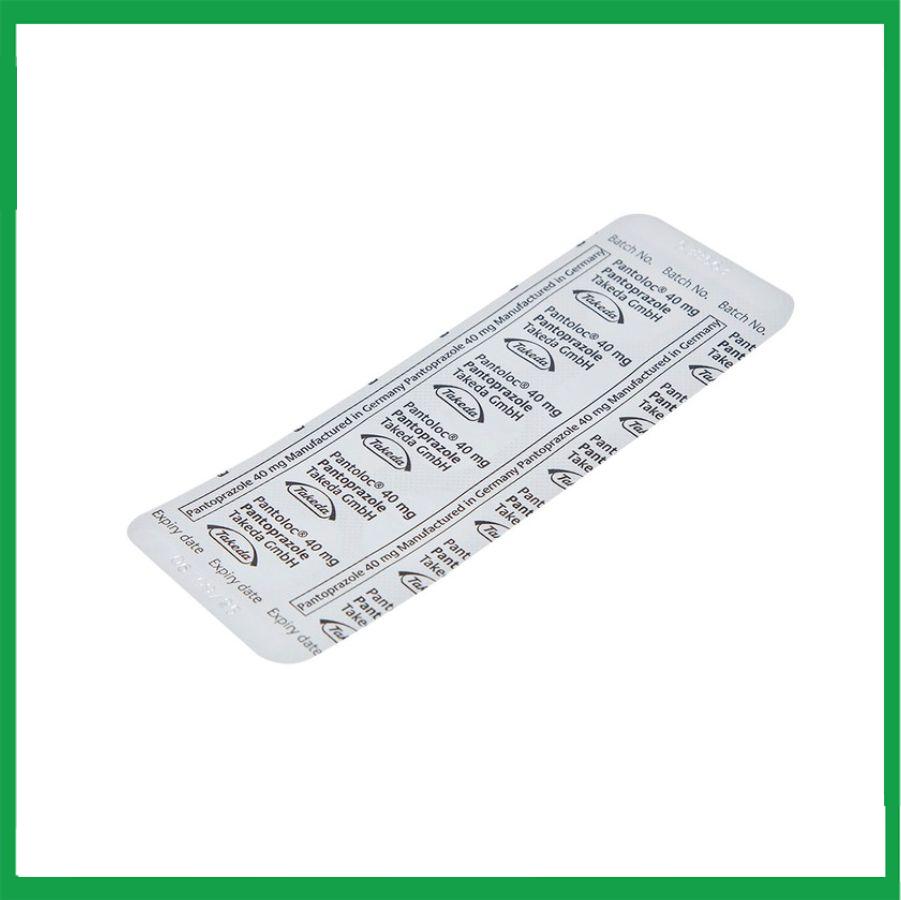 Pantoloc-40mg-1.jpg Nhà Thuốc Thanh Vinh - Pantoloc 40mg 1