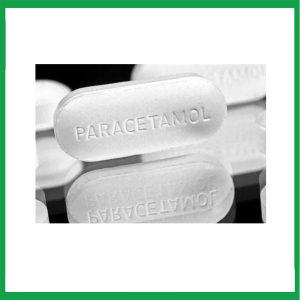 Nhà Thuốc Thanh Vinh - Thuốc giảm đau hạ sốt Paracetamol 500mg Armephaco hộp 10 vỉ x 10 viên nén 2 Nhà Thuốc Thanh Vinh - Paracetamol 500mg Armephaco 1