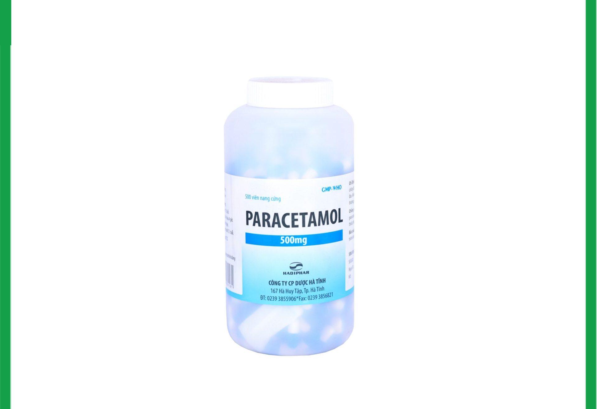 Paracetamol-500mg-Ha-Tinh.jpg Nhà Thuốc Thanh Vinh - Paracetamol 500mg Ha Tinh