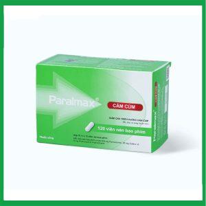 Nhà Thuốc Thanh Vinh - Paralmax1 1