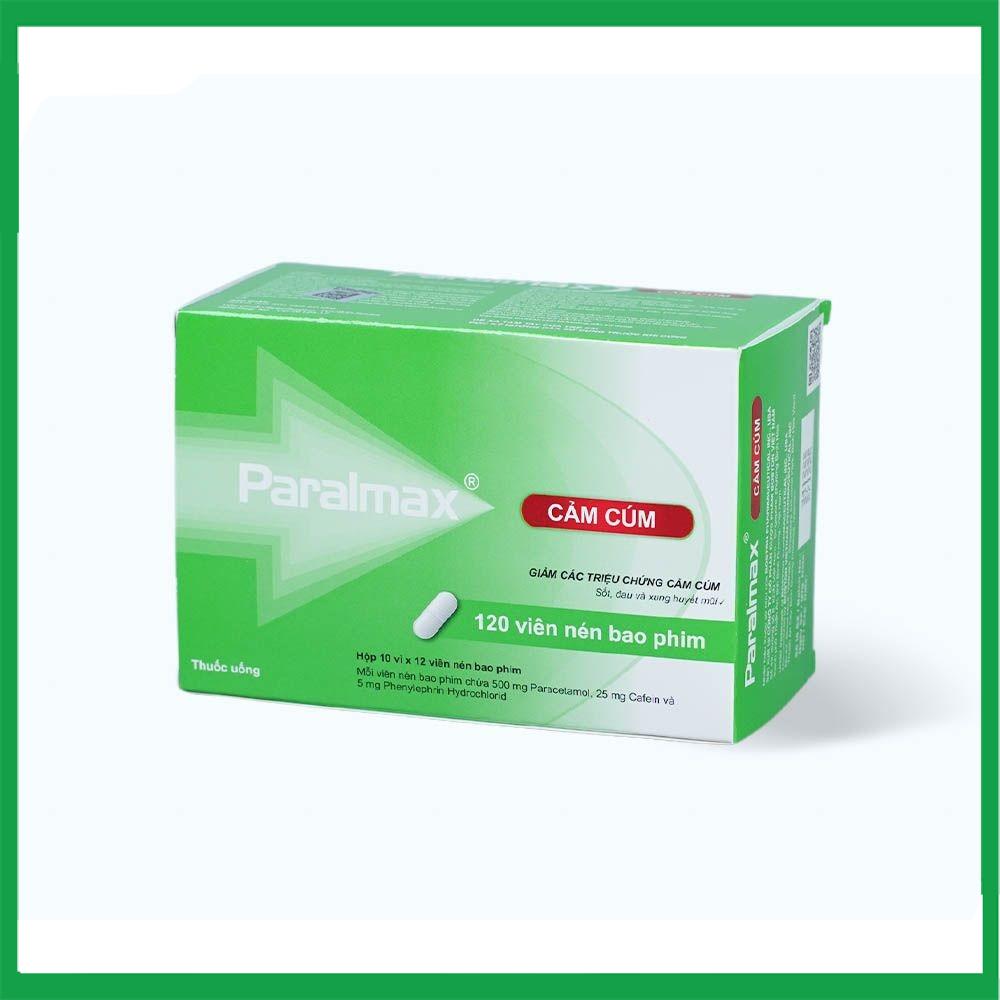 Paralmax1-1.jpg Nhà Thuốc Thanh Vinh - Paralmax1 1