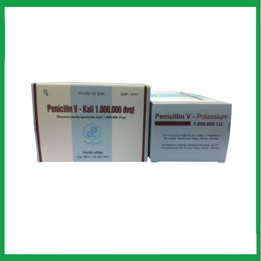Penicilin-1MUI-TW1-1.jpg Nhà Thuốc Thanh Vinh - Penicilin 1MUI TW1 1