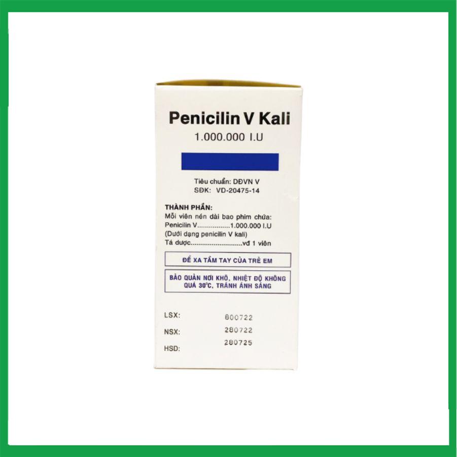 Penicilin-V-kali-Vidipha-2.jpg Nhà Thuốc Thanh Vinh - Penicilin V kali Vidipha 2
